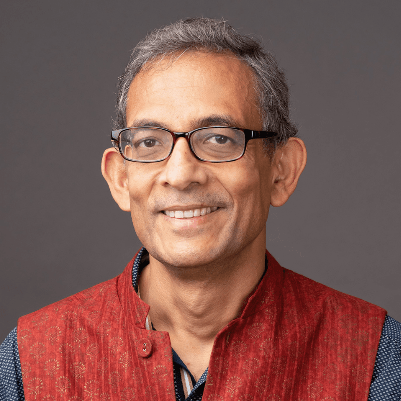 Abhijit BANERJEE